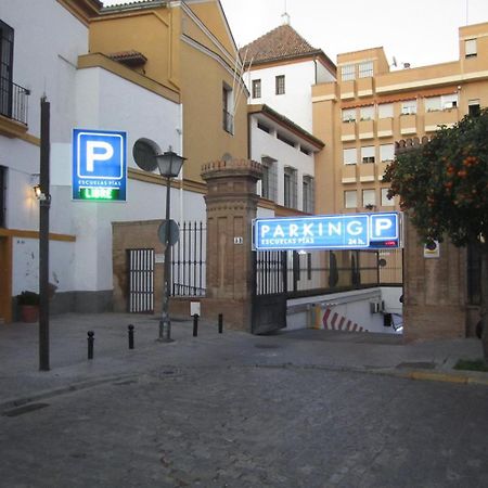 Luxury Apartment Penuelas Free Parking Sevilla Dış mekan fotoğraf