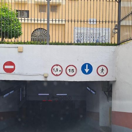 Luxury Apartment Penuelas Free Parking Sevilla Dış mekan fotoğraf