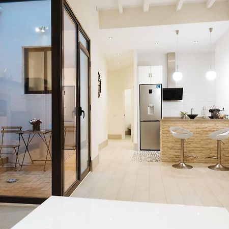 Luxury Apartment Penuelas Free Parking Sevilla Dış mekan fotoğraf