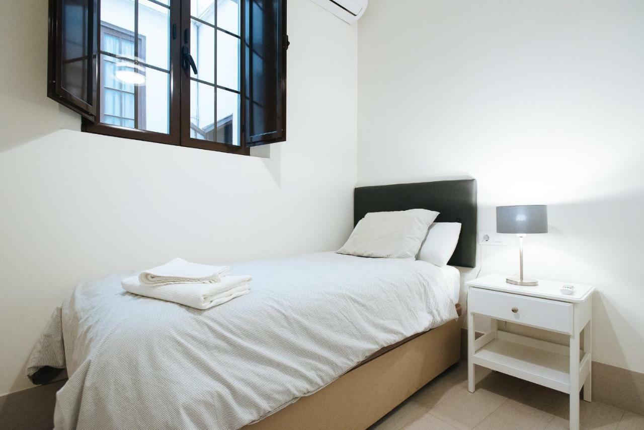 Luxury Apartment Penuelas Free Parking Sevilla Dış mekan fotoğraf