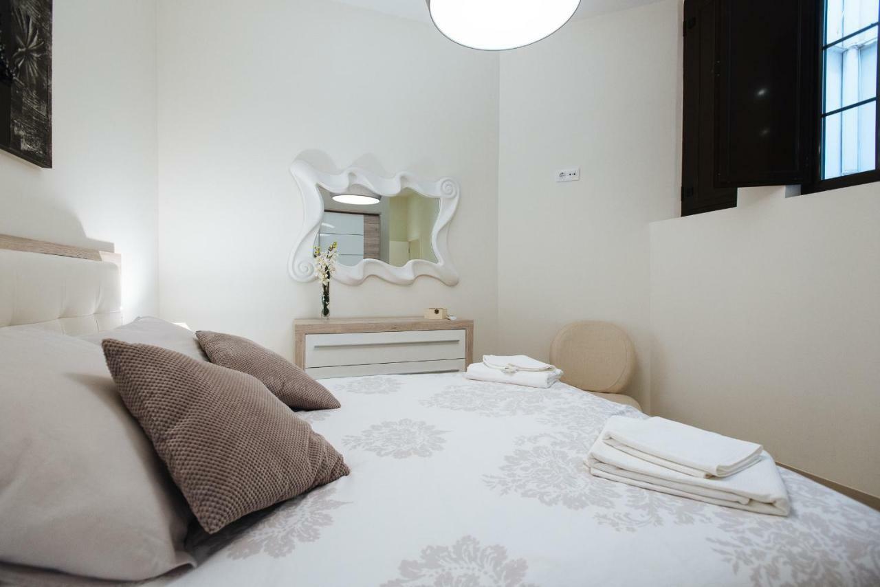 Luxury Apartment Penuelas Free Parking Sevilla Dış mekan fotoğraf