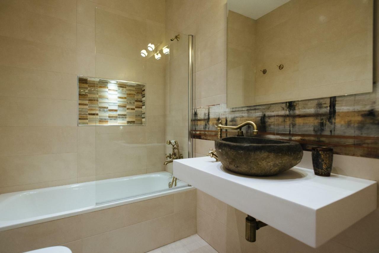 Luxury Apartment Penuelas Free Parking Sevilla Dış mekan fotoğraf