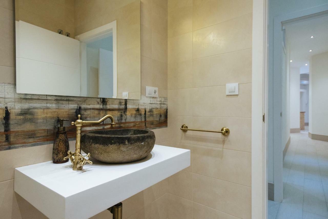 Luxury Apartment Penuelas Free Parking Sevilla Dış mekan fotoğraf