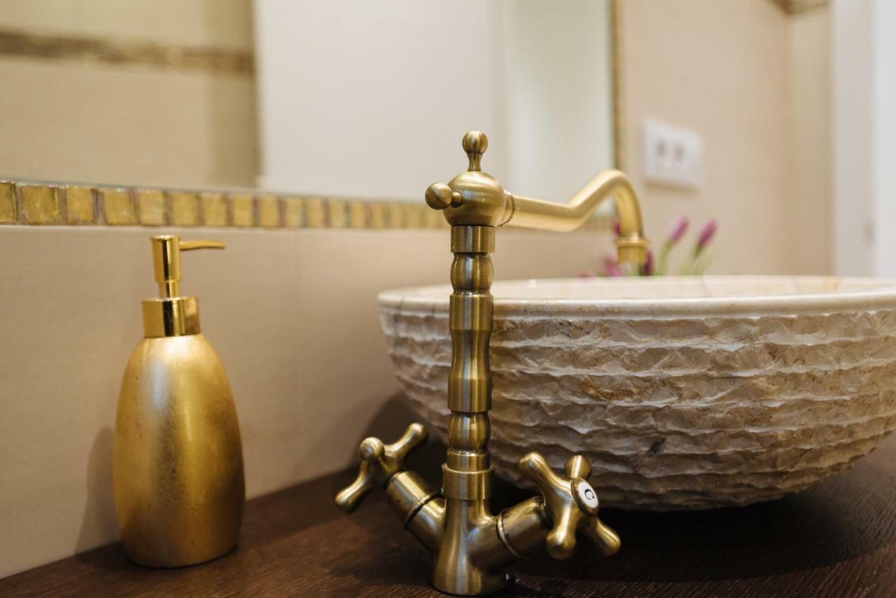 Luxury Apartment Penuelas Free Parking Sevilla Dış mekan fotoğraf