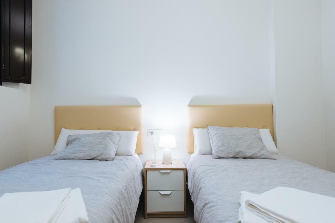 Luxury Apartment Penuelas Free Parking Sevilla Dış mekan fotoğraf
