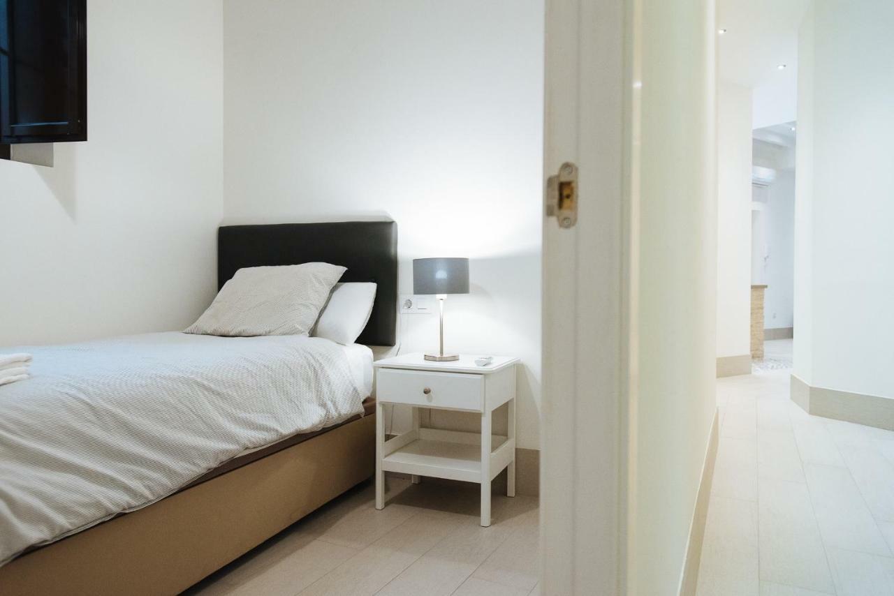 Luxury Apartment Penuelas Free Parking Sevilla Dış mekan fotoğraf