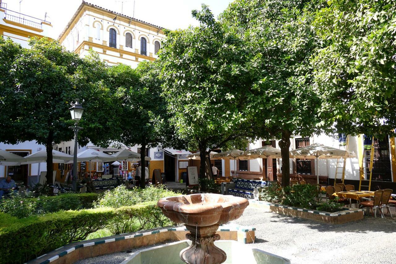 Luxury Apartment Penuelas Free Parking Sevilla Dış mekan fotoğraf